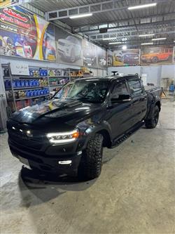 ڕام 1500